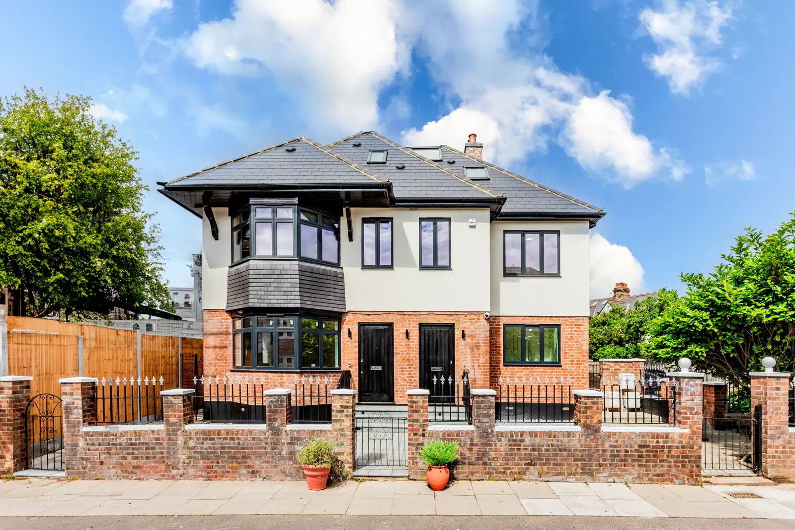 Luxury Interior Property Photography in London