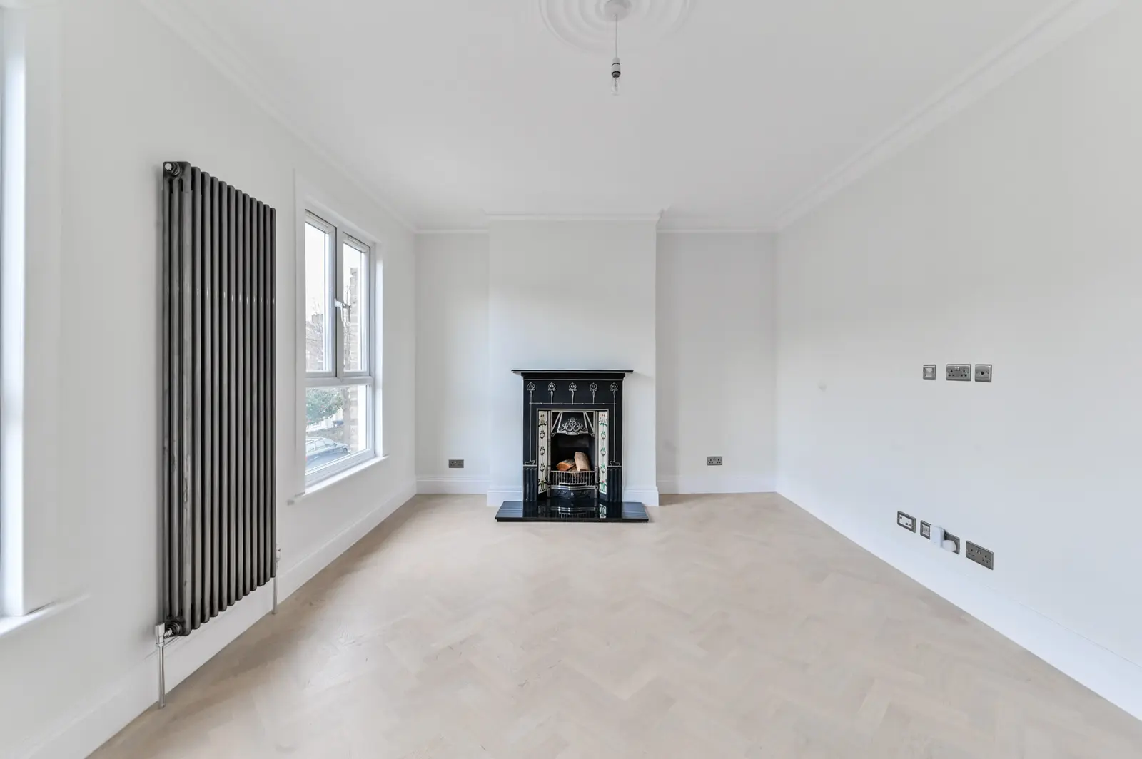 Fulham Airbnb Staging Photography