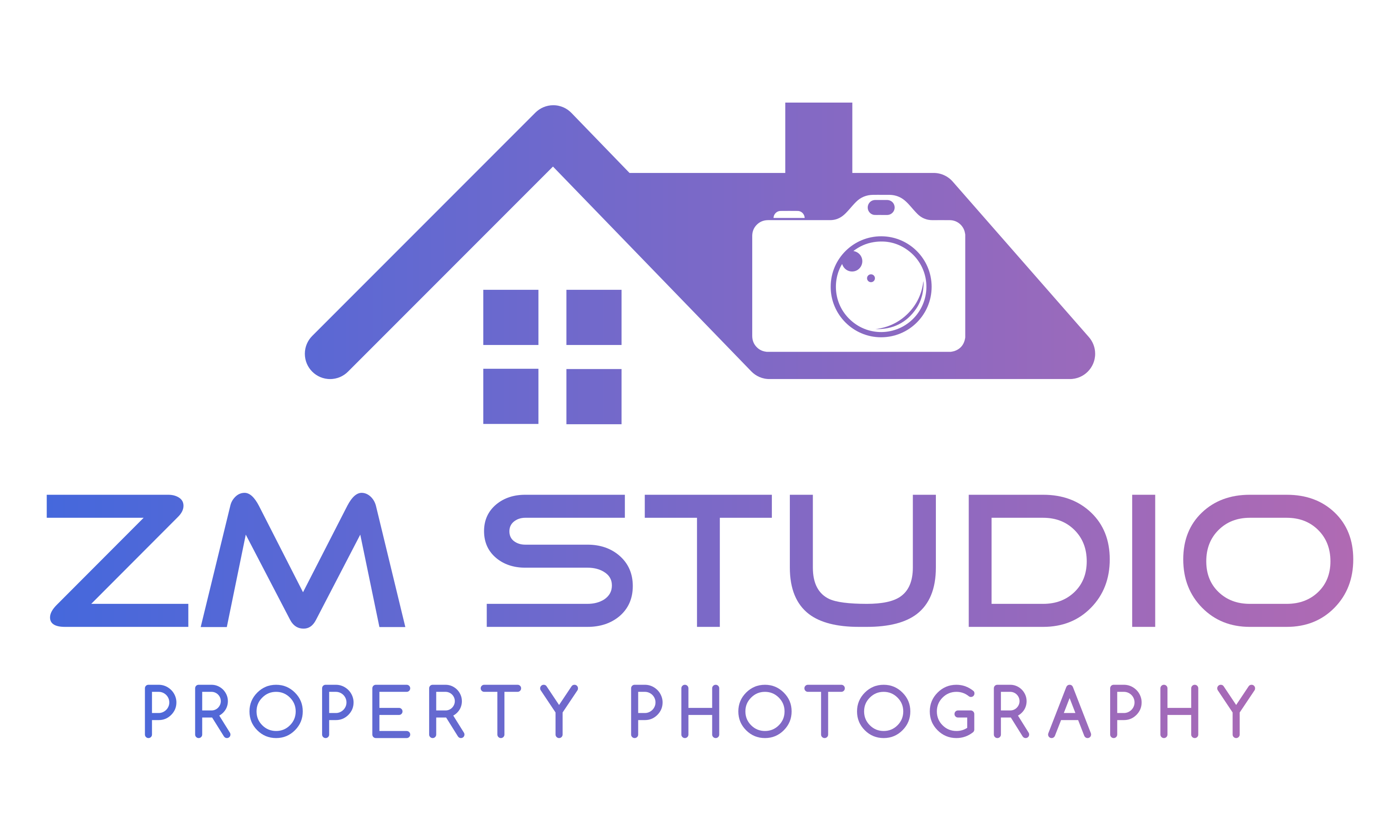 ZM Studio Property Photographer