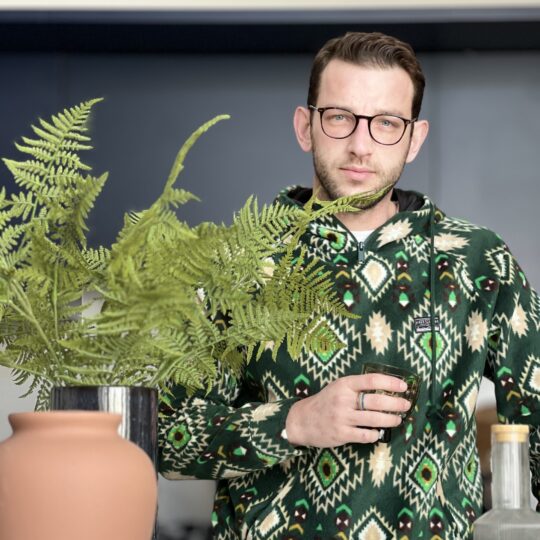 Zosim Margaritov
